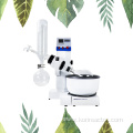 Small volume RE-2000B water bath rotary evaporator